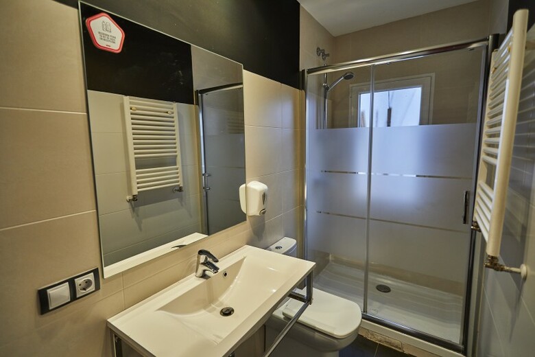 Oyo Salamanca Suites