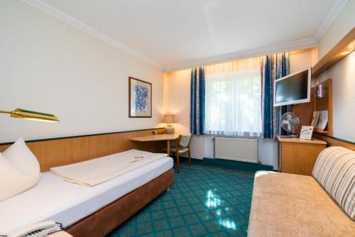 Parkhotel Crombach