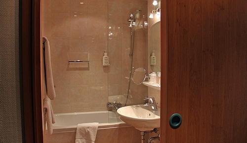 Parkhotel Crombach