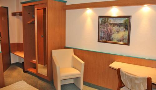Parkhotel Crombach