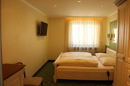 Parkhotel Crombach