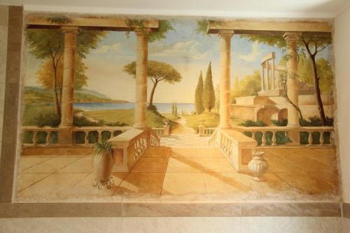 Parkhotel Crombach