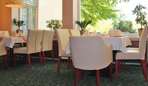 Parkhotel Crombach