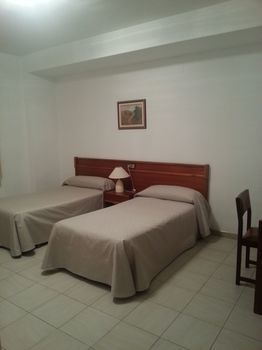 Hotel Beri