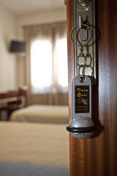 Hotel Beri