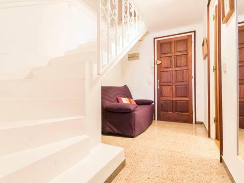 Apartamento Residencia Bahia II