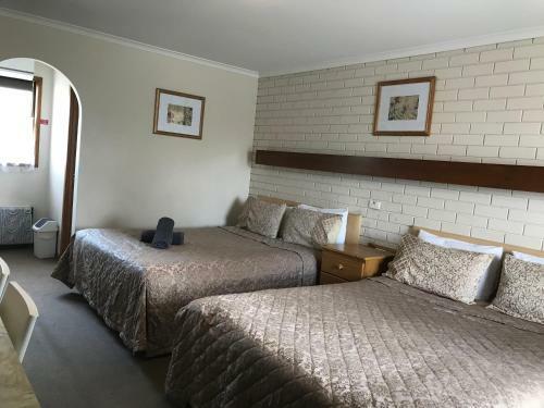 Alfred Motor Inn