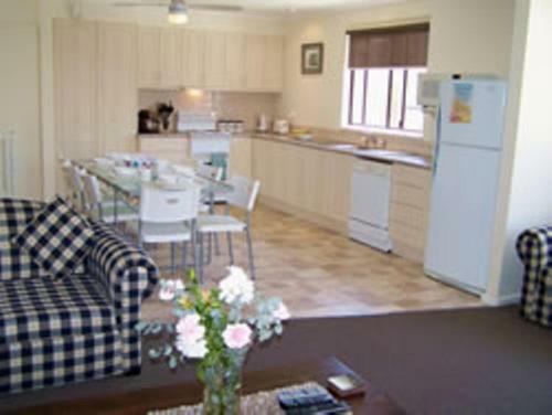 Motel Telopea Court