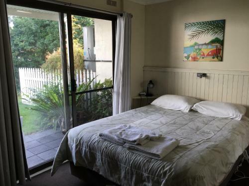 Motel Telopea Court
