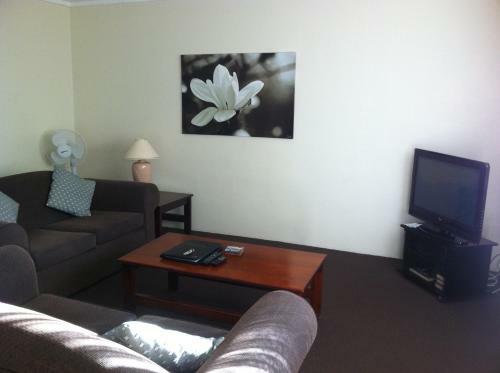 Motel Telopea Court