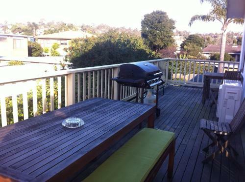 Motel Telopea Court