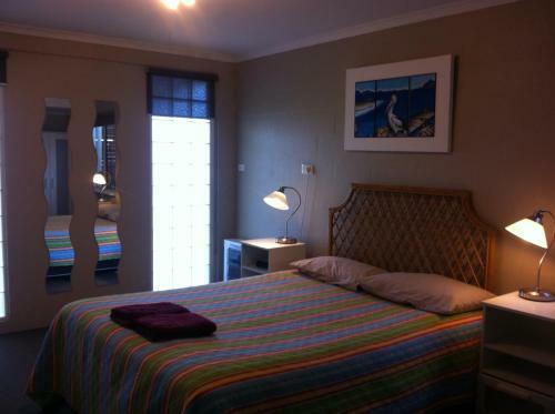 Motel Telopea Court