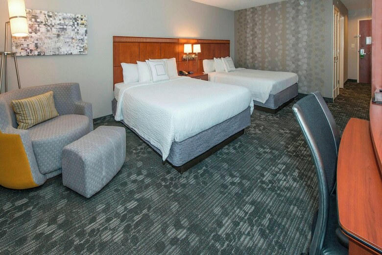 Hotel Courtyard Montgomery Prattville