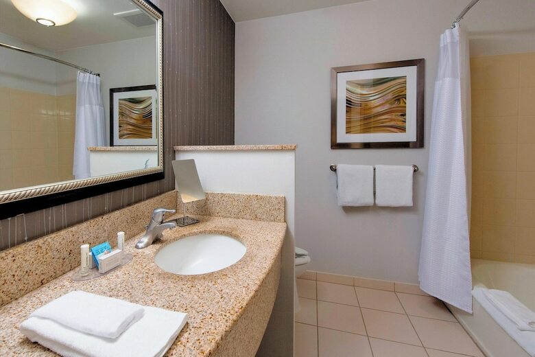 Hotel Courtyard Montgomery Prattville