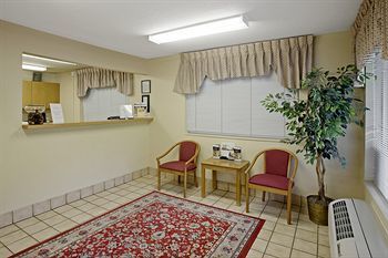 Hotel Crossland Economy Studios - Denver - Thornton