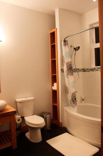 Apartamento Cygnet Cove Suites