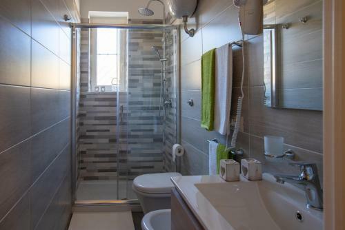 B&B L'abbraccio