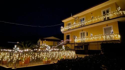 B&B L'abbraccio
