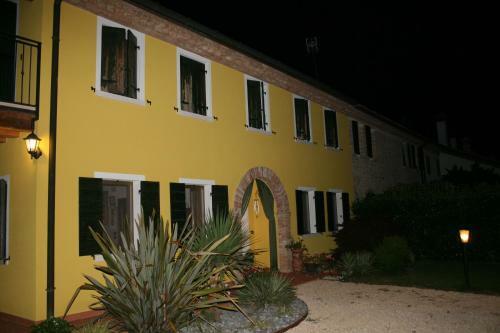 Agroturismo Boschetto Di Campagna