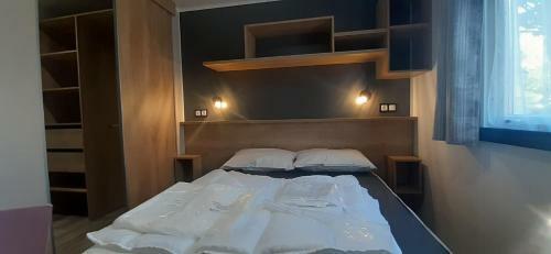 Mobil-home de Charme Dans Les Landes