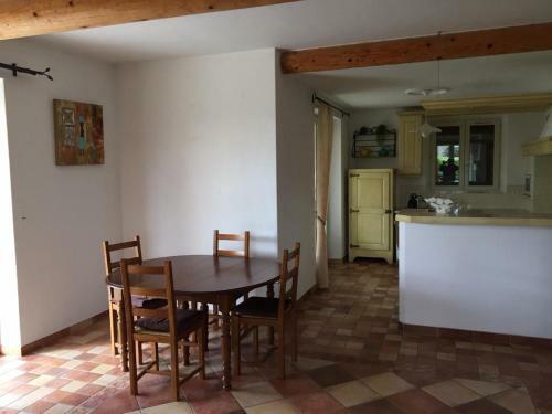 Villa Jolie Maison Proven�ale.