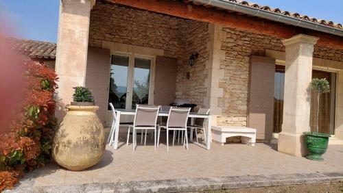 Villa Jolie Maison Proven�ale.