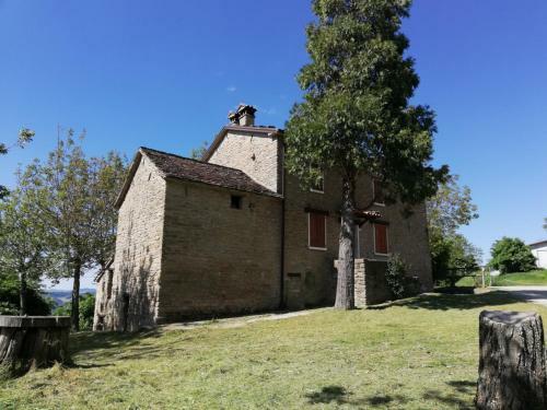 Apartamento Le Fontanelle