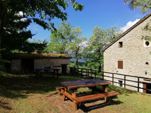 Apartamento Le Fontanelle