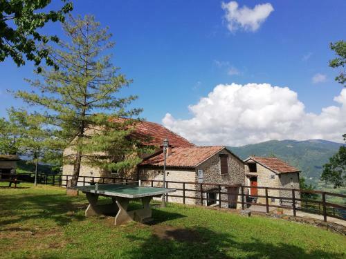 Apartamento Le Fontanelle