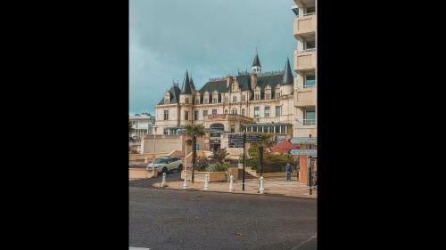 Arcachon Basin Vacation Home