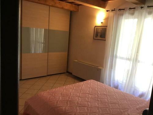 Apartamento Residence Baia Vallugola