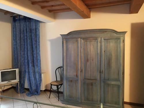 Apartamento Residence Baia Vallugola