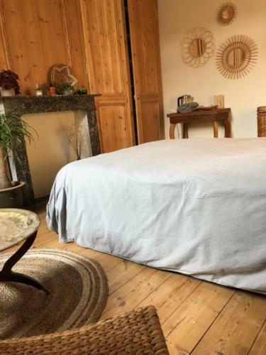 Bed & Breakfast Chambre � La Savonnerie