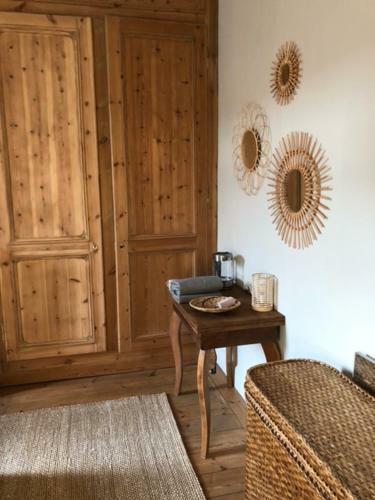 Bed & Breakfast Chambre � La Savonnerie