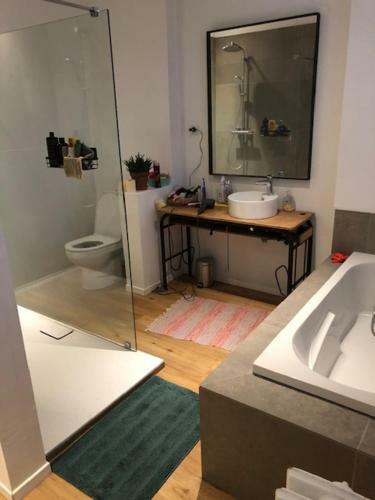 Bed & Breakfast Chambre � La Savonnerie
