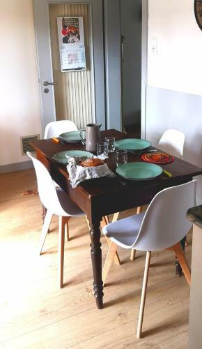 Chambres Proche Colmar Avec Piscine