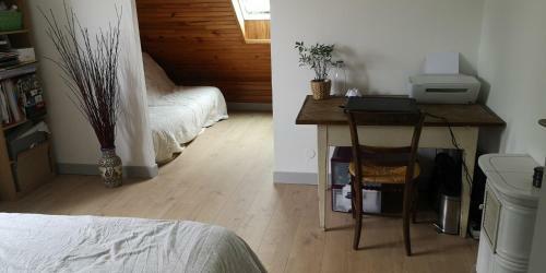 Chambres Proche Colmar Avec Piscine
