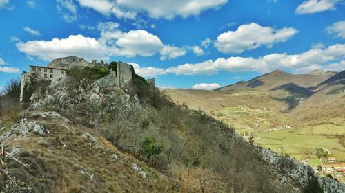 Casa Panorama "nuova"