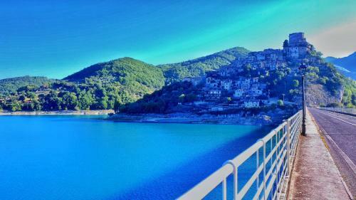 Casa Panorama "nuova"