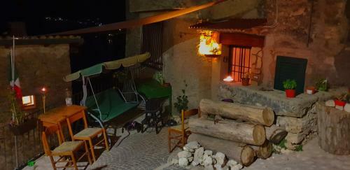 Casa Panorama "nuova"