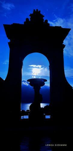 Casa Panorama "nuova"