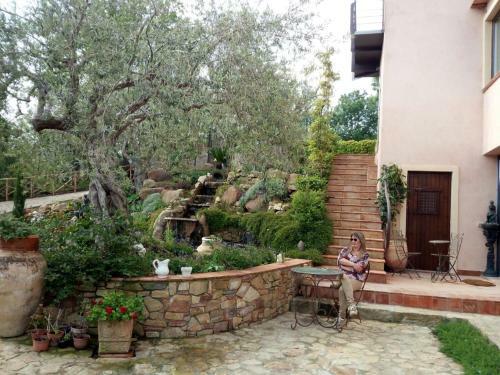 Hostal Villarose