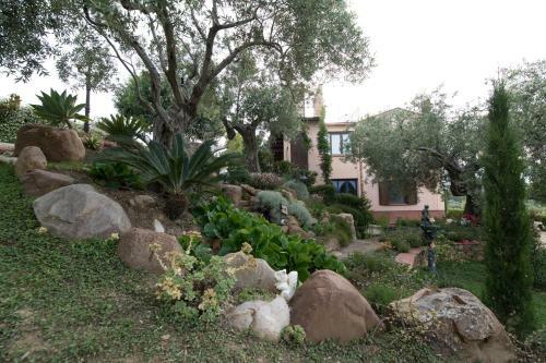 Hostal Villarose