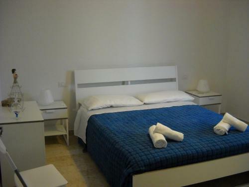 Apartamento Casa Madd�