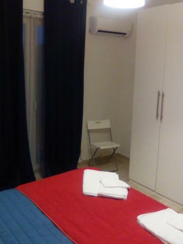 Apartamento Casa Madd�