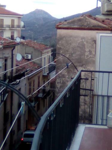 Apartamento Casa Madd�