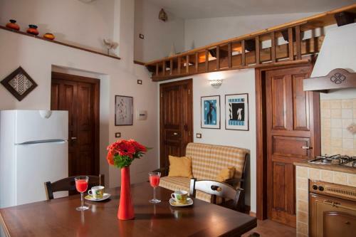Apartamento Mirose's Holiday Home