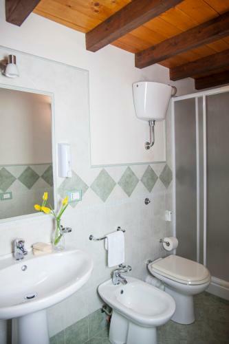 Apartamento Mirose's Holiday Home