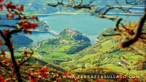 La Terrazza Sul Lago