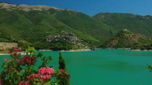 La Terrazza Sul Lago